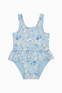 WHISPER BLUE