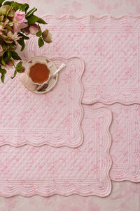 SUBTLE PINK