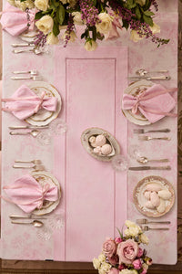 POWDER PINK