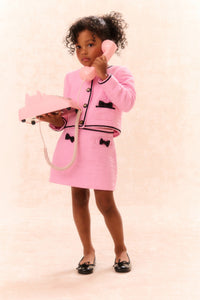 PIROUETTE PINK