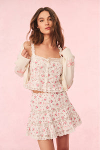 FANCY PINK