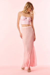 SHELL PINK