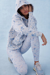 WHISPER BLUE