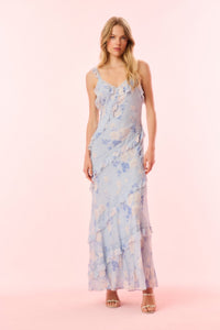 WHISPER BLUE