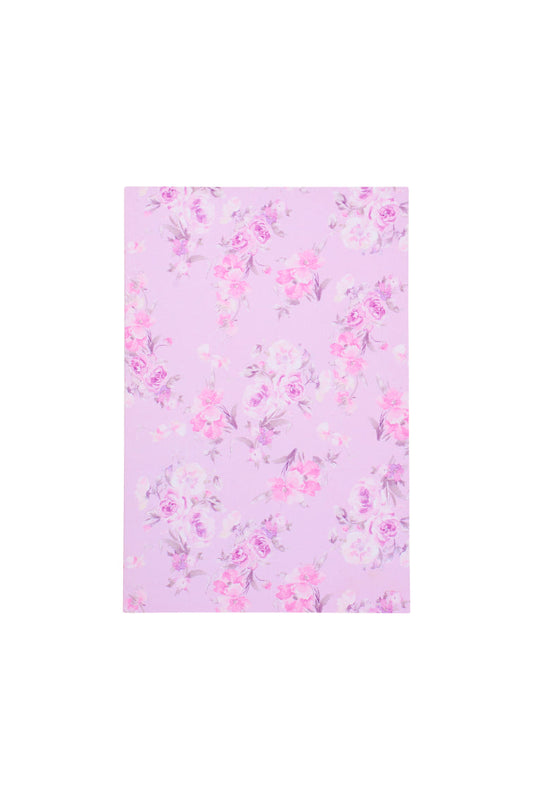 Notebook - HIBISCUS