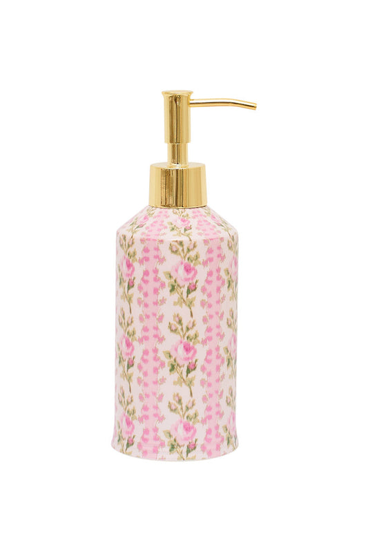 Elianna Porcelain Soap Dispenser
