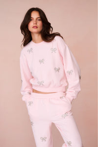 ICICLE PINK
