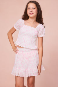 PASTRY PINK