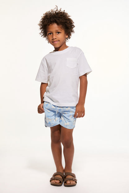 Boys Swim Shorts