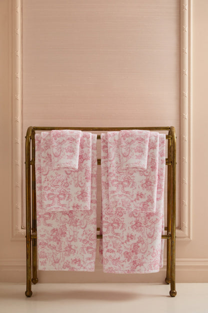 Cotton Hand Towel