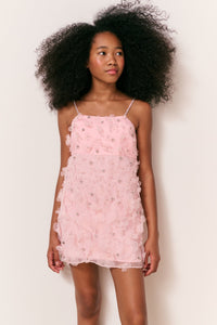 POWDER PINK