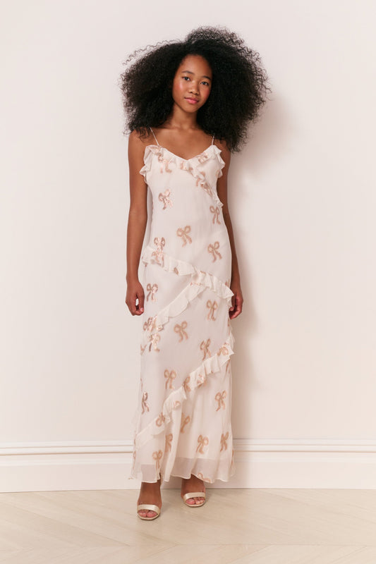 Girls Secret Cush Mini Rialto Dress