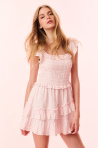 ANGEL PINK