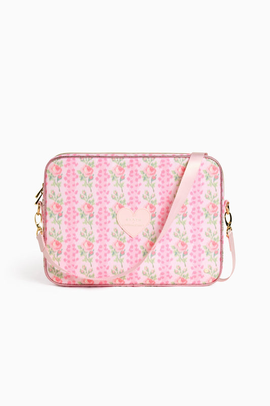 STATE x LoveShackFancy Allen Laptop Case
