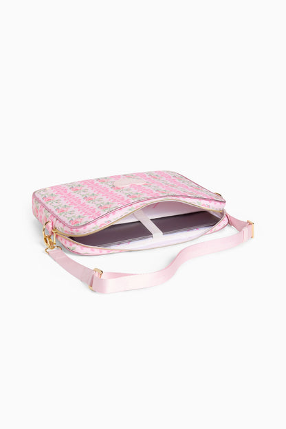 STATE x LoveShackFancy Allen Laptop Case