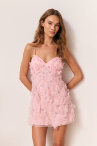 POWDER PINK