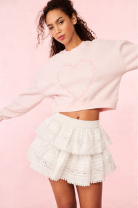 PUCKER UP PINK
