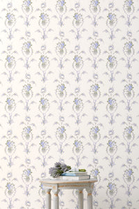 BLUE ELYSEES