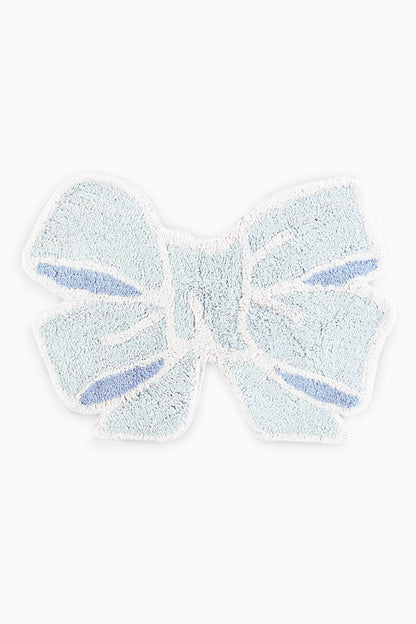 Bow Bath Rug