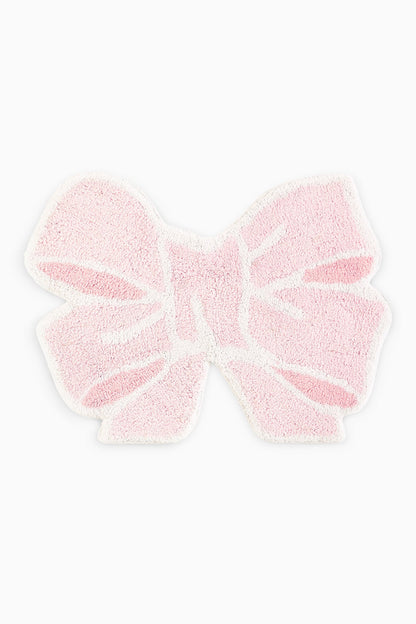Bow Bath Rug