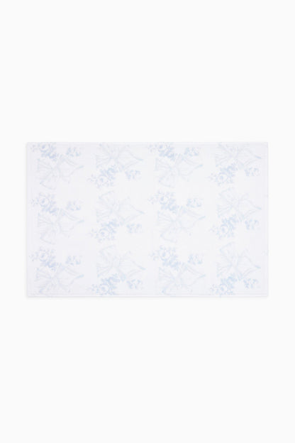 Cotton Bath Mat