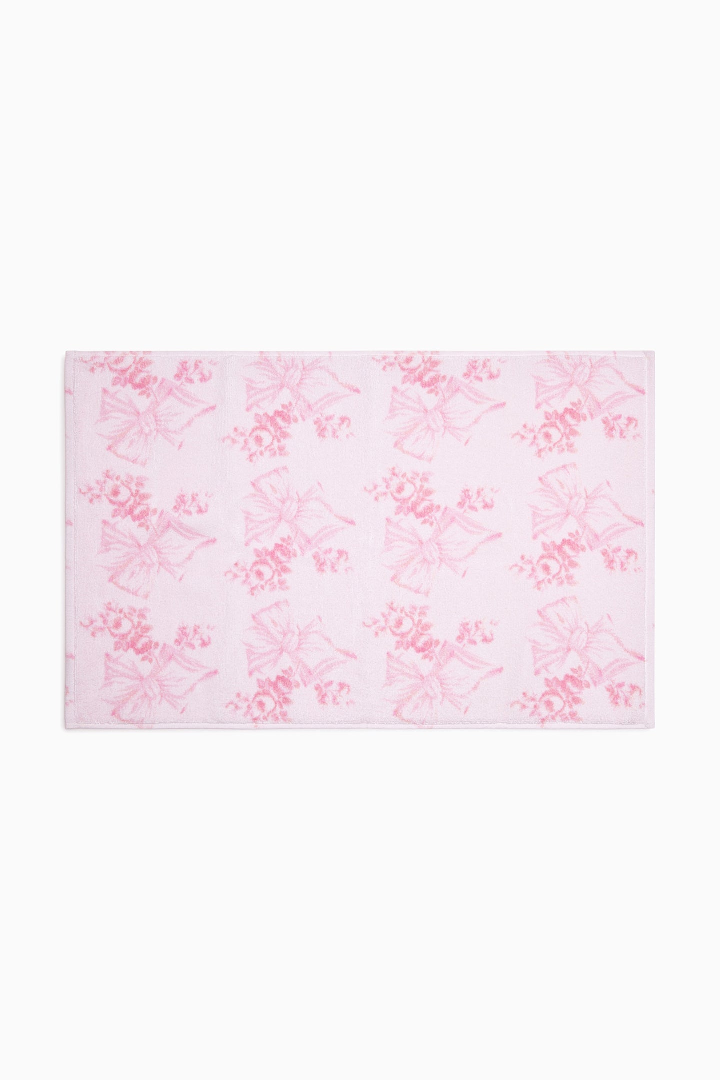 Cotton Bath Mat