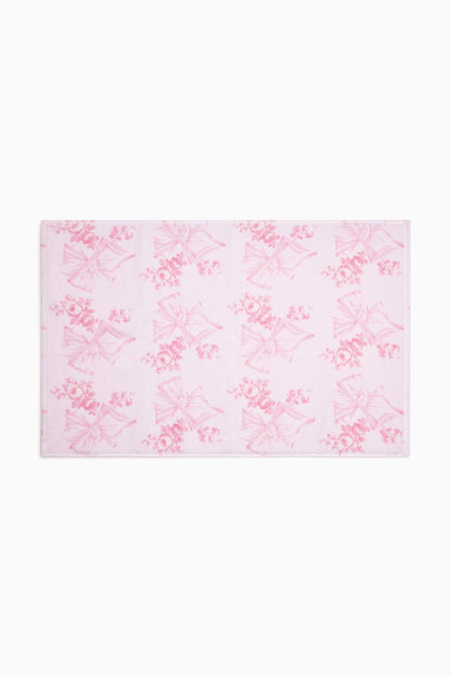 Cotton Bath Mat