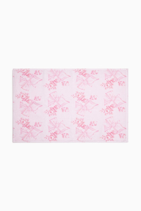 Cotton Bath Mat
