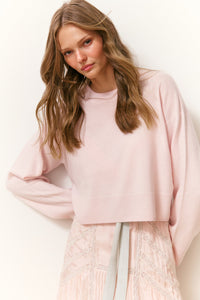 PALE PINK