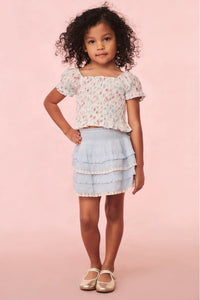 BABY BLUEBELL