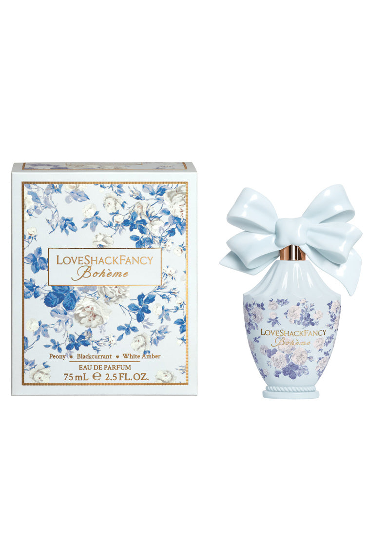 Bohème Eau de Parfum with Peony