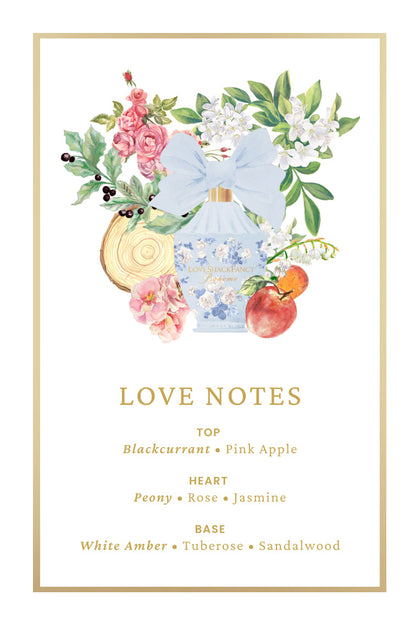 Bohème Eau de Parfum with Peony
