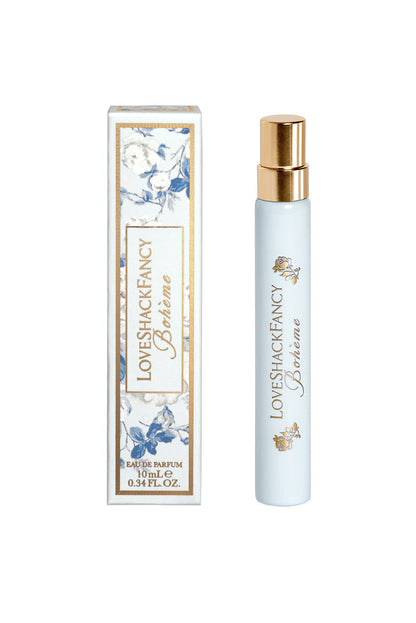 Bohème Eau de Parfum Travel Spray with Peony