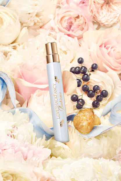 Bohème Eau de Parfum Travel Spray with Peony