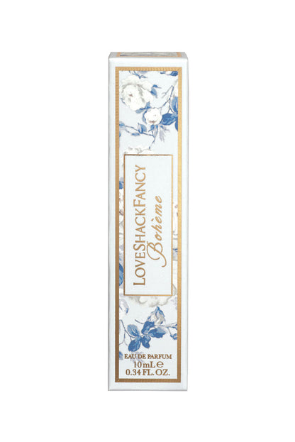 Bohème Eau de Parfum Travel Spray with Peony