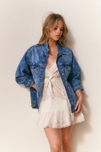 BOW CHAMBRAY