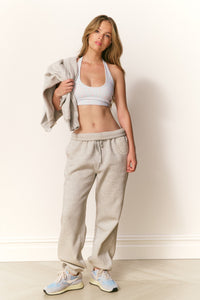 HEATHER GREY