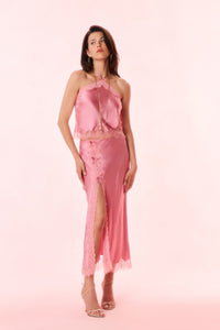 DUSTY ROSE