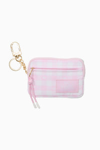 ICON GINGHAM