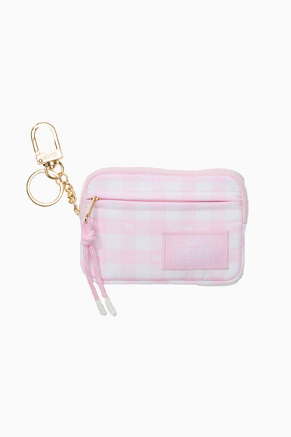 PINK x LoveShackFancy Zip Cardcase