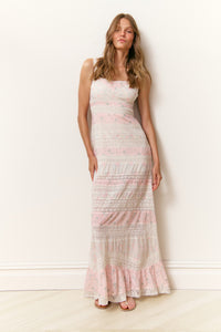 PINK BLUSH