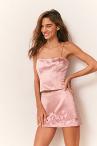 DUSTY PINK
