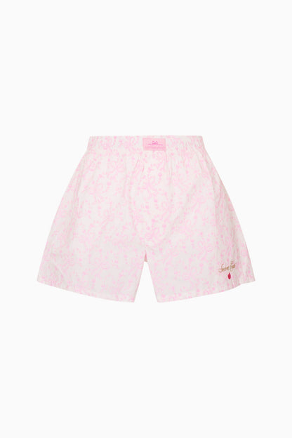 Secret Cush Tinder Capsule Unisex Boxer Shorts