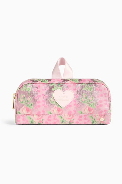 STATE x LoveShackFancy Clinton Pencil Case