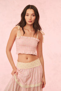 PINK LEMONADE