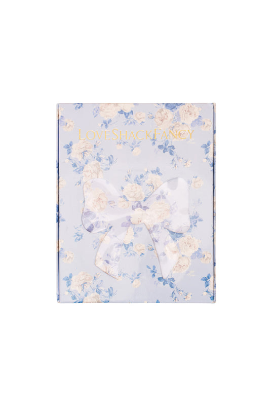 LSF Card & Envelope Set - WHISPER BLUE