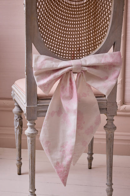 Chair Bow Back