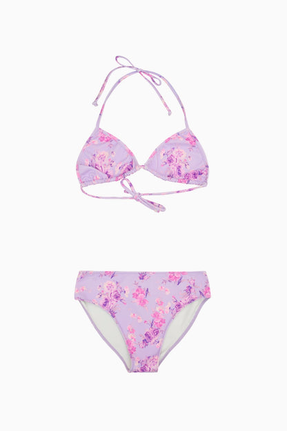 Girls Finnie Floral Bikini