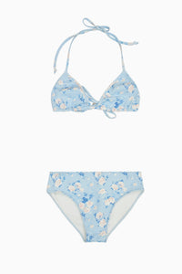 WHISPER BLUE