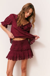 SPICED BERRY
